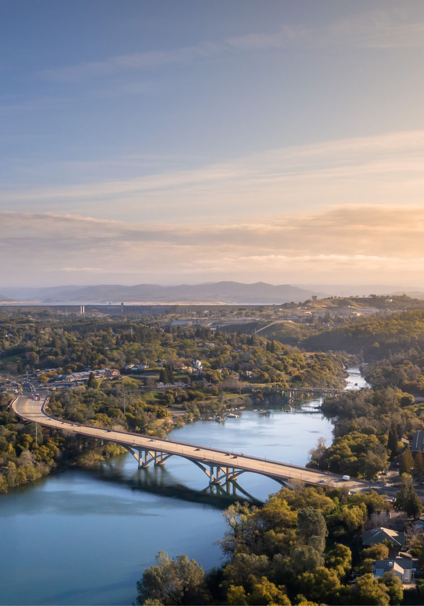 aerial view of Folsom cropped for mobile